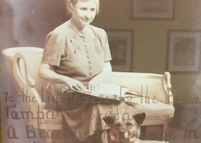 Happy Birthday, Helen Keller!