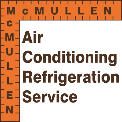 McMullen Air Conditioning & Refrigeration Service logo